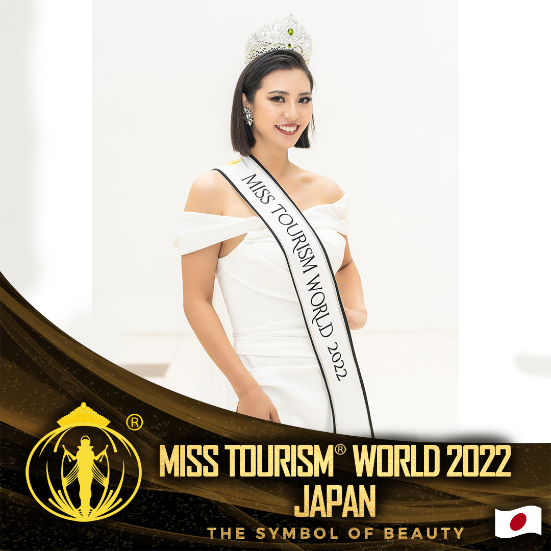 pemenang miss tourism world